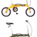 あさひ、折りたたみ自転車と幼児用自転車がグッドデザイン賞受賞