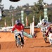 　南アフリカのピーターマリッツバーグで開催されているBMX世界選手権は、大会3日目の7月31日からメインカテゴリーのチャンピオンシップクラスがスタート。今年からワールドカップスーパークロスと同様の形式で行われ、予選タイムトライアルが採用された。コースの多く