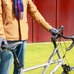 防寒性・機能性・ファッション性を兼ね備えた自転車用グローブ発売