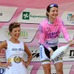 女性版ツール・ド・フランスで萩原麻由子の僚友ブロンジーニが優勝