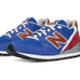 New Balance National Parks 996