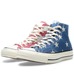 Converse Chuck Taylor 1970's Hi Vintage Flag スニーカー