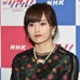 NMB48の山本彩 BSプレミアム音楽番組「LIVE ザ・リアル」本番前取材