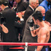 村田諒太がWBA世界ミドル級新チャンピオンに（2017年10月22日）