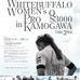 女子サーフィン国際大会「white buffalo Women’s Pro QS3000」開催