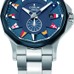 外洋航海ヨットレースをモチーフにした腕時計「アドミラル」日本限定モデル発売