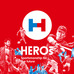 アスリートが参画する新プロジェクト「HEROs Sportmanship for the future」創設