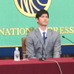 日本ハム・大谷翔平【写真：細野能功】