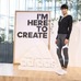 榮倉奈々「自分と向き合うことが一番大切」…adidas MeCAMP