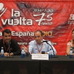 　2011年のブエルタ・ア・エスパーニャはコスタブランカと呼ばれるマリンリゾート、ベニドルムで開幕する。開催中の同大会のアルコイで9月5日に発表された。初日がタイムトライアルか通常スタートのロードレースかは明らかにされなかった。