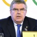 IOC バッハ 会長 ローザンヌ