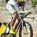 　ブエルタ・ア・エスパーニャは9月15日、スペインのペニャフィエルで第17ステージの個人タイムトライアル（距離46km）が行われ、総合成績で33秒遅れの2位につけていたビンツェンツォ・ニバリ（25＝イタリア、リクイガス・ドイモ）が、首位ホアキン・ロドリゲス（31＝ス