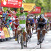 　ブエルタ・ア・エスパーニャは9月16日、バリャドリード～サラマンカ間の148.9kmで第18ステージが行われ、英国のマーク・カベンディッシュ（25＝HTC・コロンビア）がゴールスプリントを制して優勝した。第12、13ステージに続く大会通算3勝目。
「第1ステージのチームタ