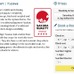 「HOP STEP JAPAN.com」の宿泊施設紹介ページでSAKURA QUALITYの品質認証を表示