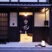 「京町家 楽遊 堀川五条」。訪日観光客で賑わう京都に開業から１年足らずでTripAdvisorのランキングの３位にランクされる人気ぶり