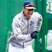 オリックスから海外FAとなっていた平野佳寿【写真：荒川祐史】