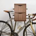 自転車保管機能とインテリアが融合した家具ブランド「バードリベロ」初上陸