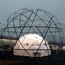 球体形状のジオデシックドームテント「Geodome 4」発売…ザ・ノース・フェイス