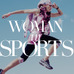 スポーツで社会に貢献する女性を表彰するアワード「Woman in Sports」設立