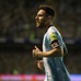 アルゼンチンの命運を握るメッシ photo/Getty Images