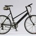 ブリヂストンサイクルは、新しいものに敏感な30～50歳代の大人の自転車「アビオス」を発表した。団塊の世代を開拓するニュースポーツバイクとして、9月20日から販売を開始する。