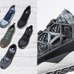 リーボック、宇宙用ブーツに採用されるフロートライドフォーム搭載シューズ春夏モデル発売