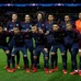 フランス国内で圧倒的な強さ誇るPSG　photo/Getty Images