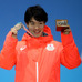 【平昌オリンピック】競技後のセレモニーでメダルが渡されないのはなぜ？