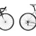 　米国の総合自転車メーカー、キャノンデールがエントリーライダー向けアルミ製ロードバイクCAAD8シリーズを発売した。シマノのティアグラを搭載したモデルが139,000円、ソラを搭載したモデルが99,000円。