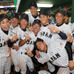 第11回BFA U-18アジア選手権大会では優勝を果たした日本【写真：Getty Images】