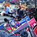 Rental cycling in Denmark