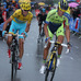 ニーバリ対コンタドール（ツール・ド・フランス14、第8ステージ）参考画像