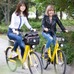 世界最大級のシェアサイクル「ofo」が和歌山市で日本初展開