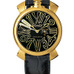 ネイマールJr.をイメージした限定腕時計が登場…ガガ ミラノ
