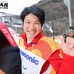 成田緑夢 金メダル スノーボード バンクドスラローム平昌 パラリンピック 2018