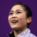 平昌五輪で日本中を沸かせる活躍をみせた宮原知子【写真：Getty Images】