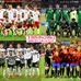 サッカー「ポーランドvsナイジェリア」「ドイツvsスペイン」をTBSチャンネル2が放送