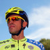 アルベルト・コンタドール（ティンコフ・ サクソ）　ツール・ド・フランス14 第3ステージ