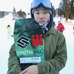 日本最強を決めるスノーボードイベント「COW DAY」開催…角野友基、藤森由香ら参戦