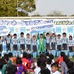 U12サッカー大会「ダノンネーションズカップ」日本大会、江南南サッカー少年団、千葉中央FC U12ガールズが優勝