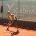 ナダルのテニスアカデミー、日本でジュニア選手向けのクリニック開催