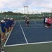錦織圭、アガシらを輩出したIMGアカデミーによるテニスクリニック開催