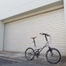 アーバントランスポーターを目指した自転車「DOUBLE Mini-Velo」限定発売