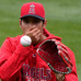 エンゼルス・大谷翔平【写真：Getty Images】