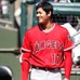 エンゼルス・大谷翔平【写真：田口有史】