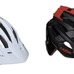 　4度の世界チャンピオン、6度のワールドカップチャンピオンのタイトルを持つMTBライダー、ブライアン・ロープスのシグネチャーヘルメットがレイザーから発売された。2011年のニューモデル「オアシズ」は、MTBライディングに最適なデザインと機能を凝縮したヘルメット。