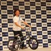 BMXフリースタイル中村輪夢が「チーム・ビザアスリート」のメンバーに