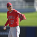 エンゼルス・大谷翔平【写真：田口有史】