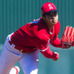 エンゼルス・大谷翔平【写真：Getty Images】