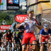 【ツール・ド・フランス14】ミラノ～サンレモ覇者クリストフがツール初勝利「誰も僕を抜けなかった」
